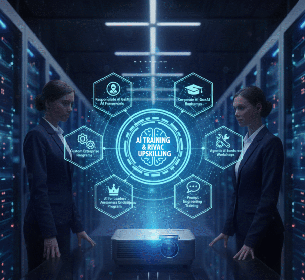 AI Training & Upskilling